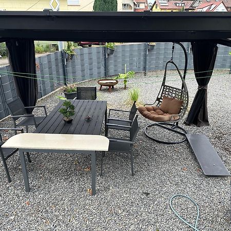Schoenes Zimmer Offenburg Exterior foto