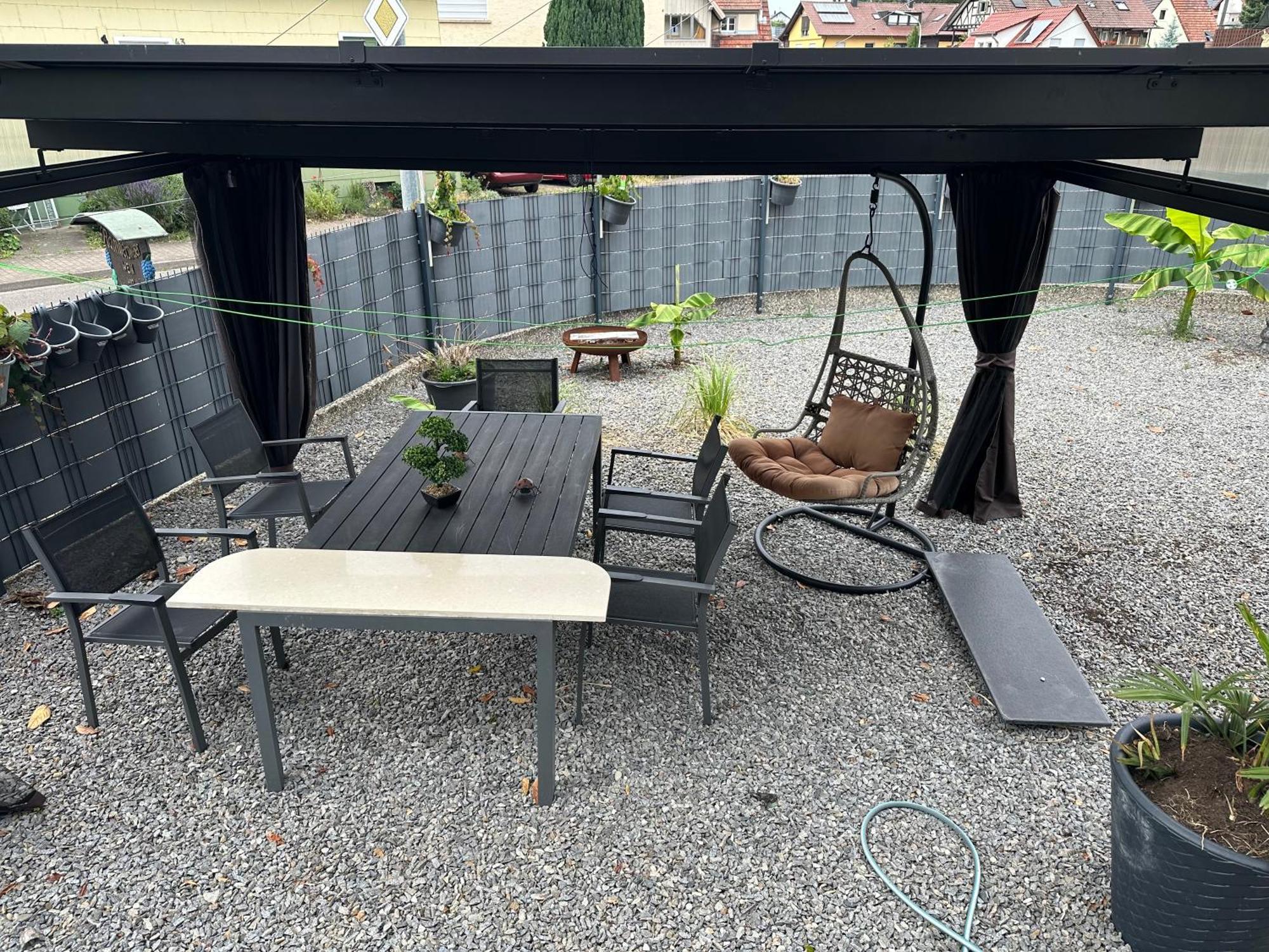 Schoenes Zimmer Offenburg Exterior foto